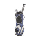 Ben Sayers M11 Graphite Mens Right Hand Package Set Regular - Ben Sayers