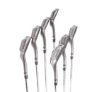 Wilson SGi Steel Mens Right Hand Irons 5-SW Regular - Wilson