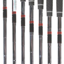 Wilson SGi Steel Mens Right Hand Irons 5-SW Regular - Wilson