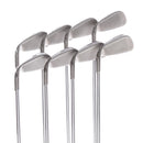 Ping G2 Steel Mens Right Hand Irons 3-PW Blue Dot 1* Upright Regular - True Temper