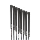 Ping G2 Steel Mens Right Hand Irons 3-PW Blue Dot 1* Upright Regular - True Temper