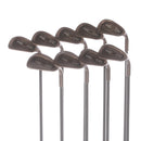 Ping Eye 2 Graphite Mens Right Hand Irons 3-SW Regular - Aldila VII