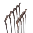 Ping Eye 2 Graphite Mens Right Hand Irons 3-SW Regular - Aldila VII