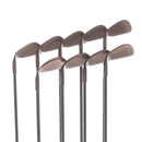 Ping Eye 2 Graphite Mens Right Hand Irons 3-SW Regular - Aldila VII