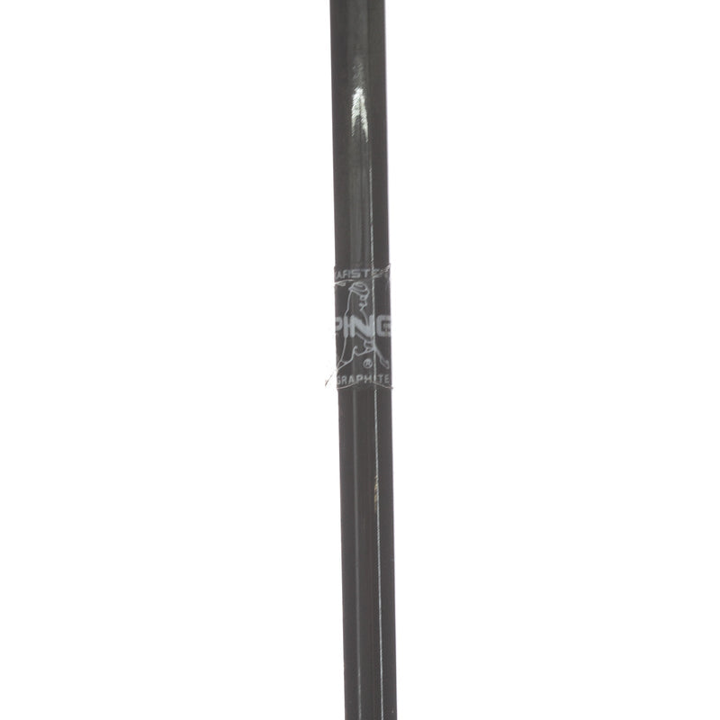 Ping Eye 2 Graphite Mens Right Hand Irons 3-SW Regular - Aldila VII