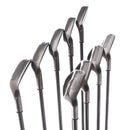 Callaway Great Big Bertha Graphite Mens Right Hand Irons 3-SW Regular - Callaway