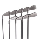 Callaway Great Big Bertha Graphite Mens Right Hand Irons 3-SW Regular - Callaway