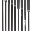 Callaway Great Big Bertha Graphite Mens Right Hand Irons 3-SW Regular - Callaway