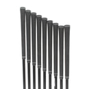 Callaway Great Big Bertha Graphite Mens Right Hand Irons 3-SW Regular - Callaway