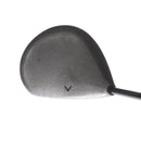 Callaway The Biggest Big Bertha Draw Driver Graphite Mens Right Hand Driver 8* Regular - Grafalloy ProLite