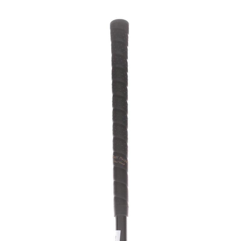 Callaway The Biggest Big Bertha Draw Driver Graphite Mens Right Hand Driver 8* Regular - Grafalloy ProLite