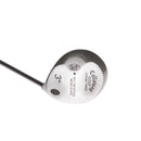 Callaway Big Bertha Warbird Graphite Mens Right Hand Fairway 3 Wood 15* Regular - Callaway RCH 96