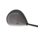 Callaway Big Bertha Warbird Graphite Mens Right Hand Fairway 3 Wood 15* Regular - Callaway RCH 96