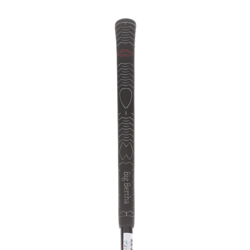 Callaway Big Bertha Warbird Graphite Mens Right Hand Fairway 3 Wood 15* Regular - Callaway RCH 96