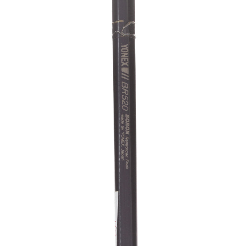 Yonex ADX 200 E Graphite Mens Right Hand Driver 9.5* Regular - Yonex