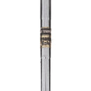 TaylorMade Burner Steel Mens Right Hand Fairway 3 Wood 15* Stiff - True Temper Dynamic Gold S300