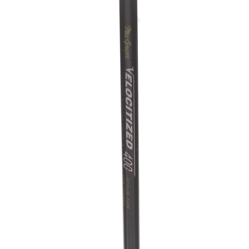 MacGregor CG1800 Oversize Graphite Mens Right Hand Fairway 5 Wood 18* Regular - MacGregor