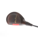 Tony Penna Oil Hardened Steel Mens Right Hand Fairway 3 Wood 15* Stiff - True Temper Dynamic