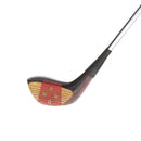 Tony Penna Oil Hardened Steel Mens Right Hand Fairway 3 Wood 15* Stiff - True Temper Dynamic