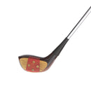 Tony Penna Oil Hardened Steel Mens Right Hand Fairway 5 Wood 18* Stiff - True Temper Dynamic