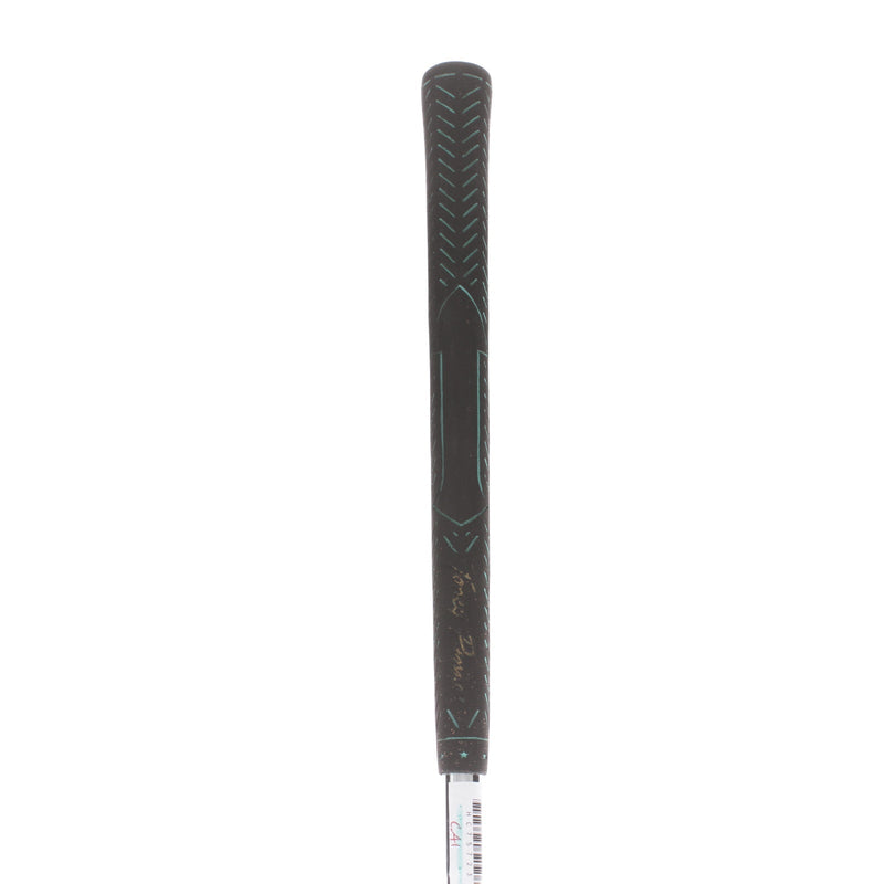 Tony Penna Oil Hardened Steel Mens Right Hand Fairway 5 Wood 18* Stiff - True Temper Dynamic