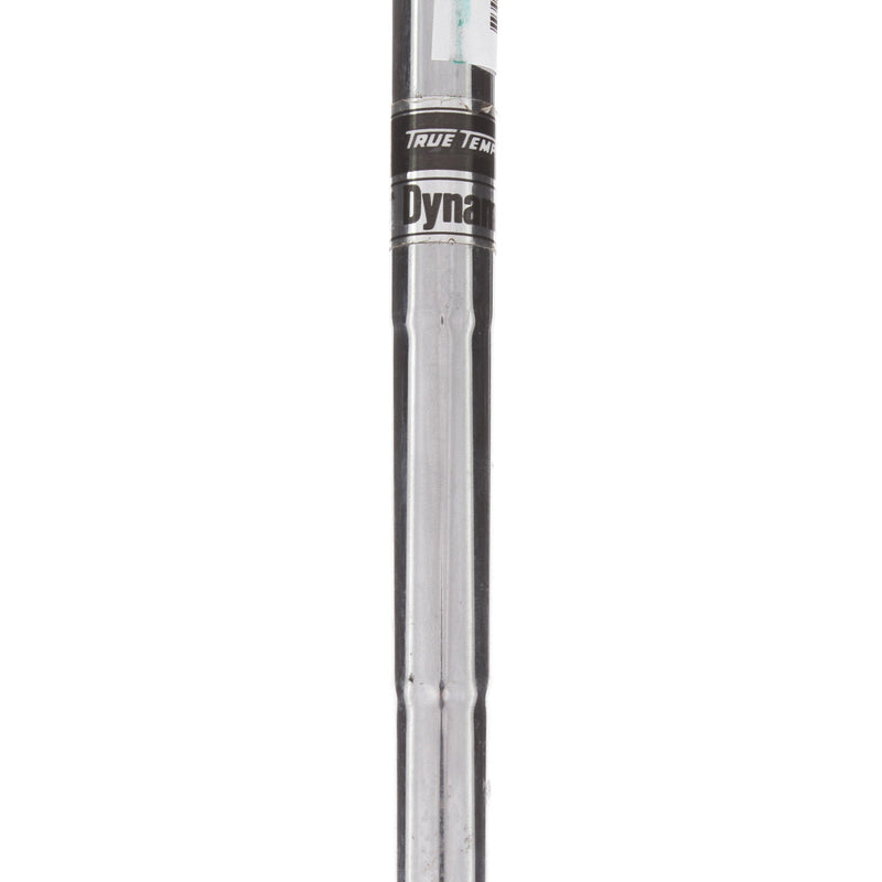 Tony Penna Mod 1 Oil Hardened Steel Mens Right Hand Driver 9.5* Stiff - True Temper Dynamic