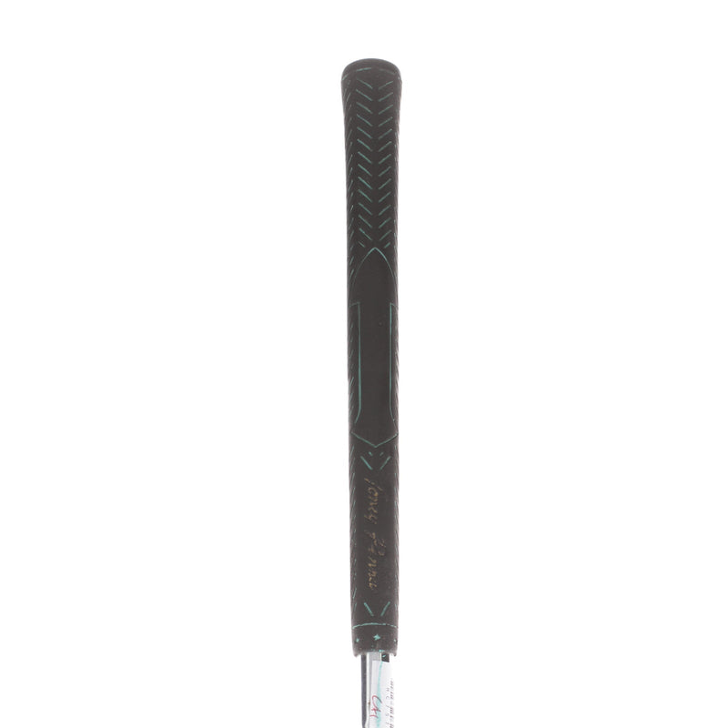Tony Penna Mod 1 Oil Hardened Steel Mens Right Hand Driver 9.5* Stiff - True Temper Dynamic