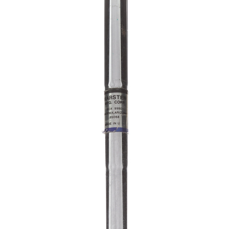 Ping Eye 2 Steel Mens Right Hand Driver 9.5* Regular - Ping