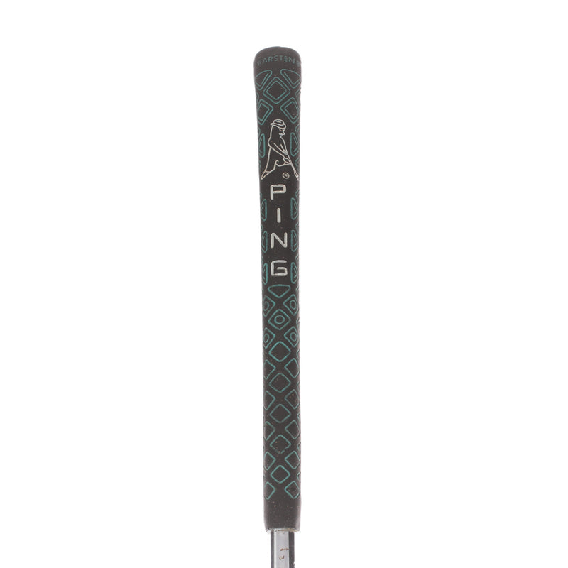 Ping Eye 2 Steel Mens Right Hand Driver 9.5* Regular - Ping