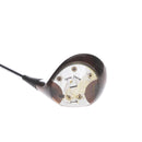 Tony Penna Original Oil Hardened Steel Mens Right Hand Driver 9.5* Stiff - True Temper Dynamic