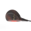 Tony Penna Original Oil Hardened Steel Mens Right Hand Driver 9.5* Stiff - True Temper Dynamic