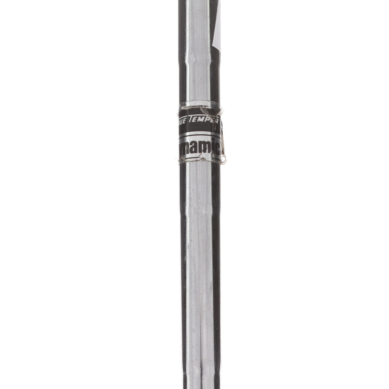 Tony Penna Original Oil Hardened Steel Mens Right Hand Driver 9.5* Stiff - True Temper Dynamic