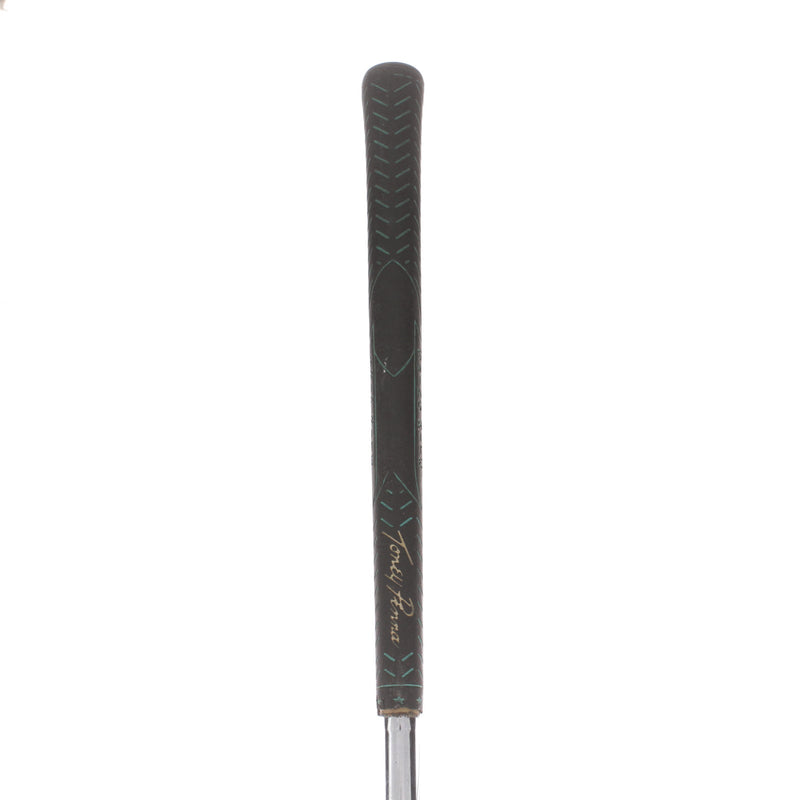 Tony Penna Original Oil Hardened Steel Mens Right Hand Driver 9.5* Stiff - True Temper Dynamic