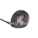 TaylorMade Mini BRNR Graphite Mens Right Hand Driver 12* Stiff - UST Mamiya ProForce 65 M40X