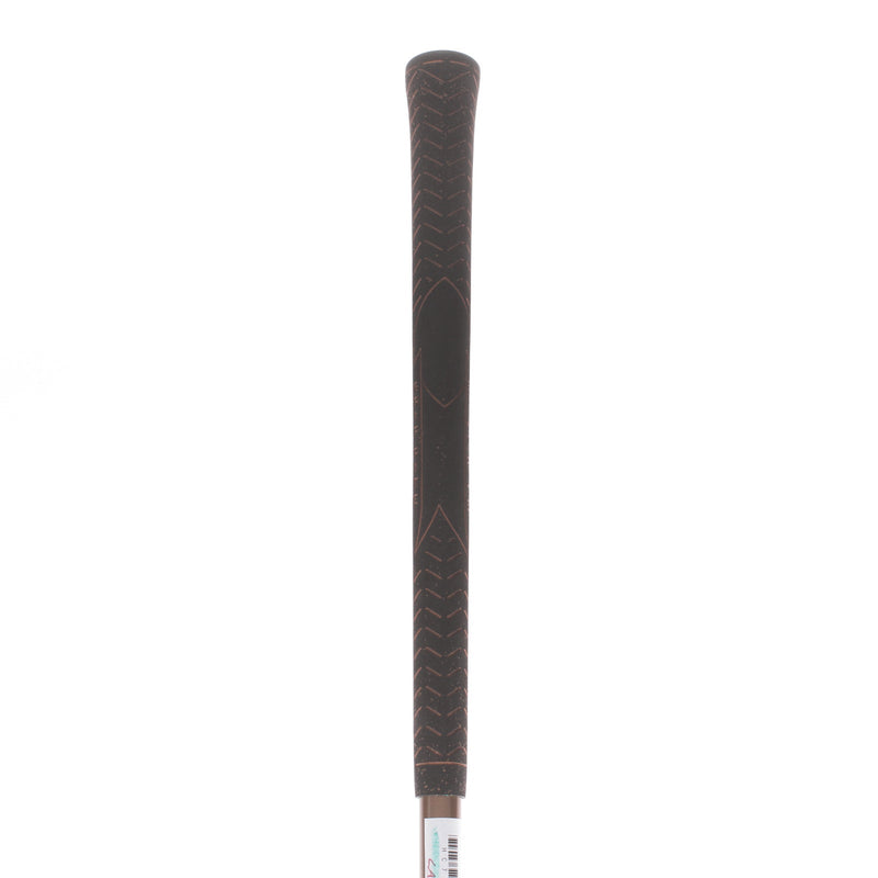 TaylorMade Mini BRNR Graphite Mens Right Hand Driver 12* Stiff - UST Mamiya ProForce 65 M40X