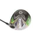 Callaway Epic Flash Graphite Mens Right Hand Driver 9* Stiff - Hzrdus Smoke 6.0 70g