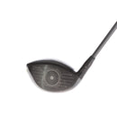 Callaway Epic Flash Graphite Mens Right Hand Driver 9* Stiff - Hzrdus Smoke 6.0 70g