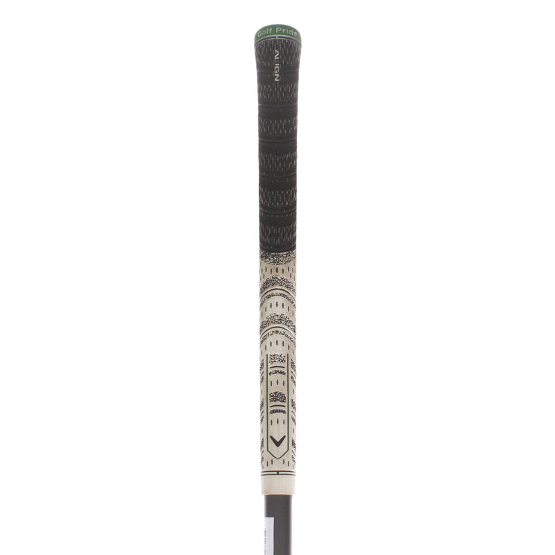 Callaway Epic Flash Graphite Mens Right Hand Driver 9* Stiff - Hzrdus Smoke 6.0 70g