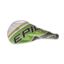 Callaway Epic Flash Graphite Mens Right Hand Driver 9* Stiff - Hzrdus Smoke 6.0 70g