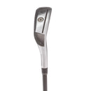 TaylorMade Sim DHY Graphite Mens Right Hand 4 Iron 22* Stiff - Diamana HY 75