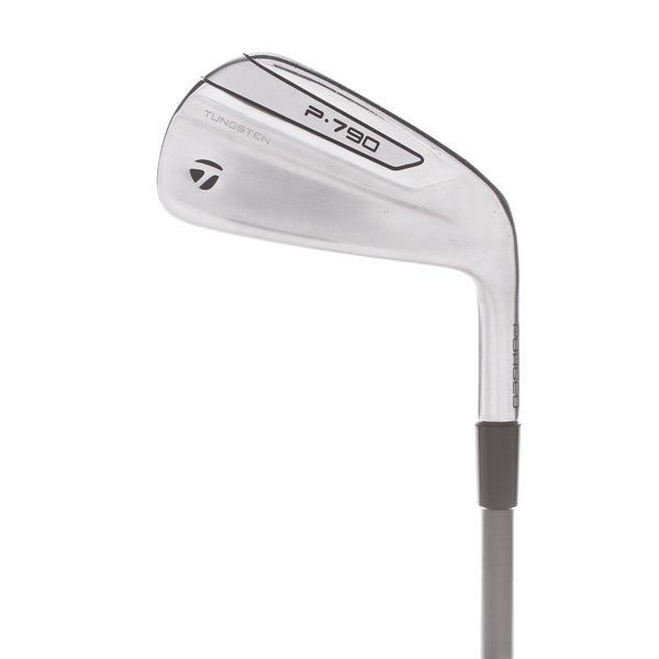 TaylorMade P790 Graphite Mens Right Hand 2 Iron 17* Stiff - HZRDUS Smoke 6.0 90HY
