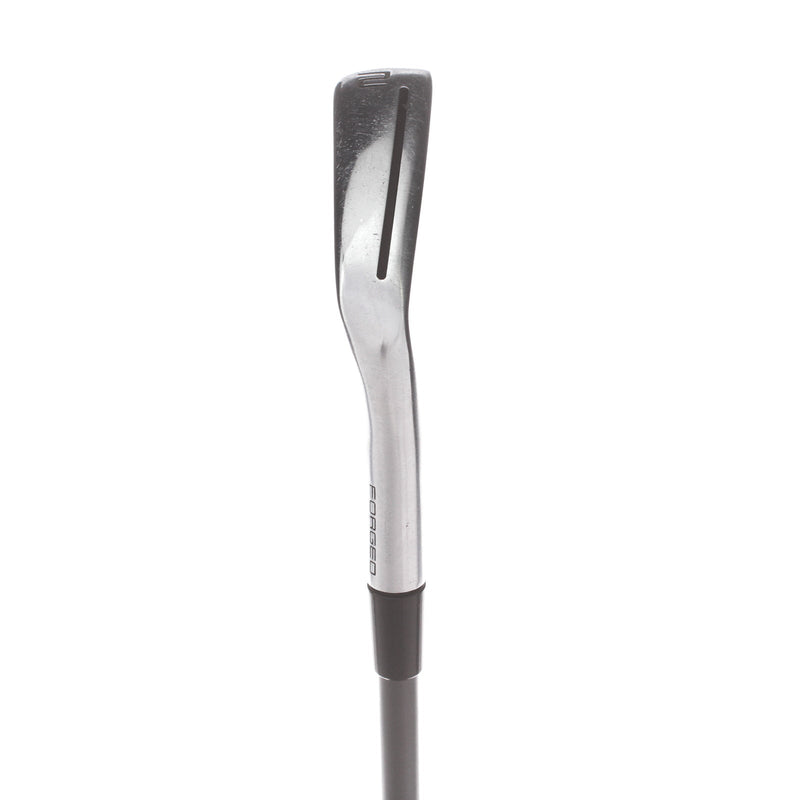 TaylorMade P790 Graphite Mens Right Hand 2 Iron 17* Stiff - HZRDUS Smoke 6.0 90HY