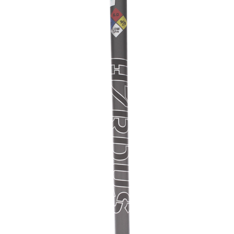 TaylorMade P790 Graphite Mens Right Hand 2 Iron 17* Stiff - HZRDUS Smoke 6.0 90HY