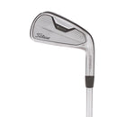Titleist T200 Steel Mens Right Hand 4 Iron 22* Stiff - True Temper AMT Black S300