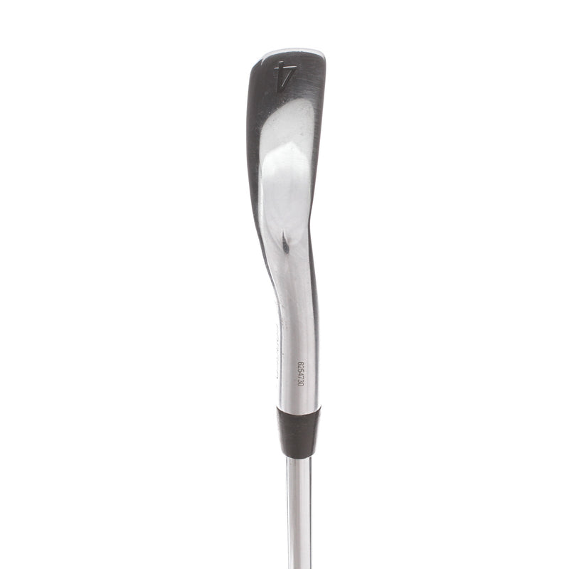 Titleist T200 Steel Mens Right Hand 4 Iron 22* Stiff - True Temper AMT Black S300