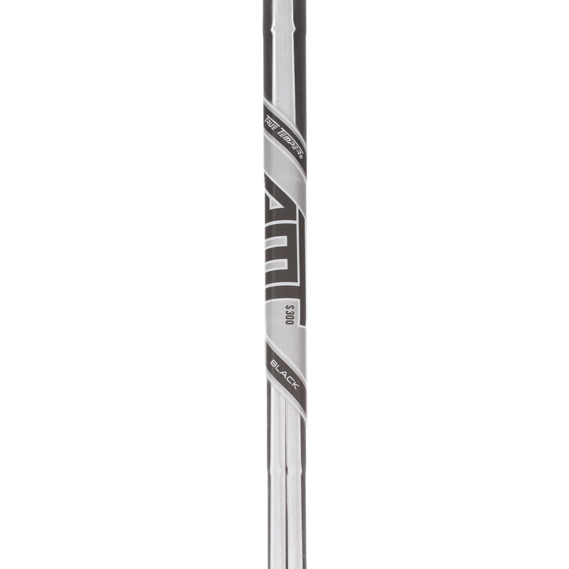 Titleist T200 Steel Mens Right Hand 4 Iron 22* Stiff - True Temper AMT Black S300