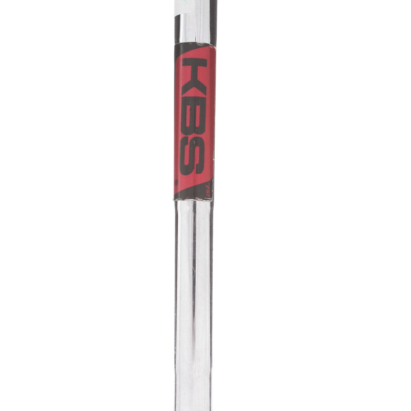 Cobra Snakebite Steel Mens Right Hand Sand Wedge 56* 10 Bounce Stiff - KBS Hi-Rev 2.0 125