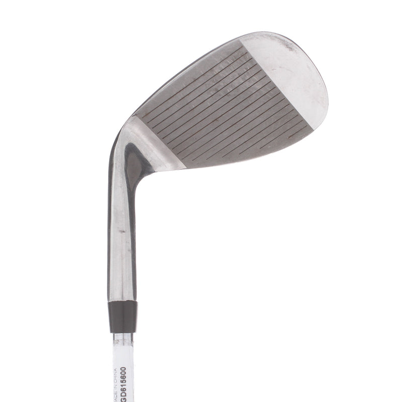 Wilson Harmonized Steel Mens Right Hand Sand Wedge 56* 12 Bounce Wedge - Wilson