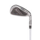 TaylorMade Sim2 Max Steel Mens Right Hand 4 Iron 22* Stiff - N.S.Pro 950GH Neo