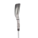 TaylorMade Sim2 Max Steel Mens Right Hand 4 Iron 22* Stiff - N.S.Pro 950GH Neo